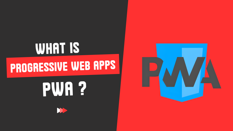 PWA