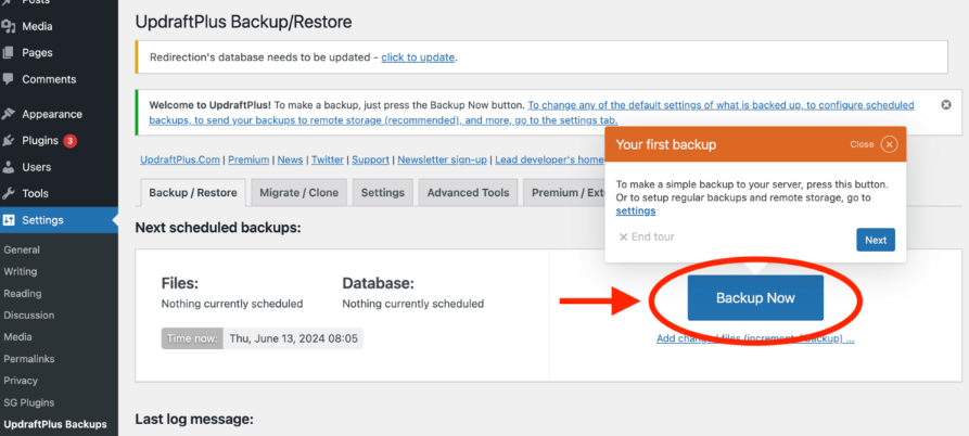 WordPress Security Guide: 15 Essential Protection Tips