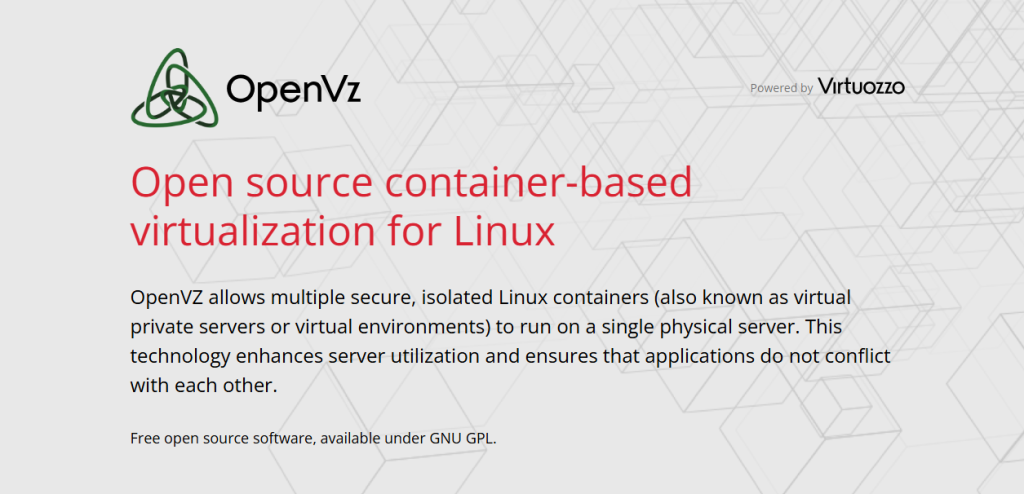 OpenVZ vs. Proxmox VE: Which Virtualization Platform Should You Choose in 2026
