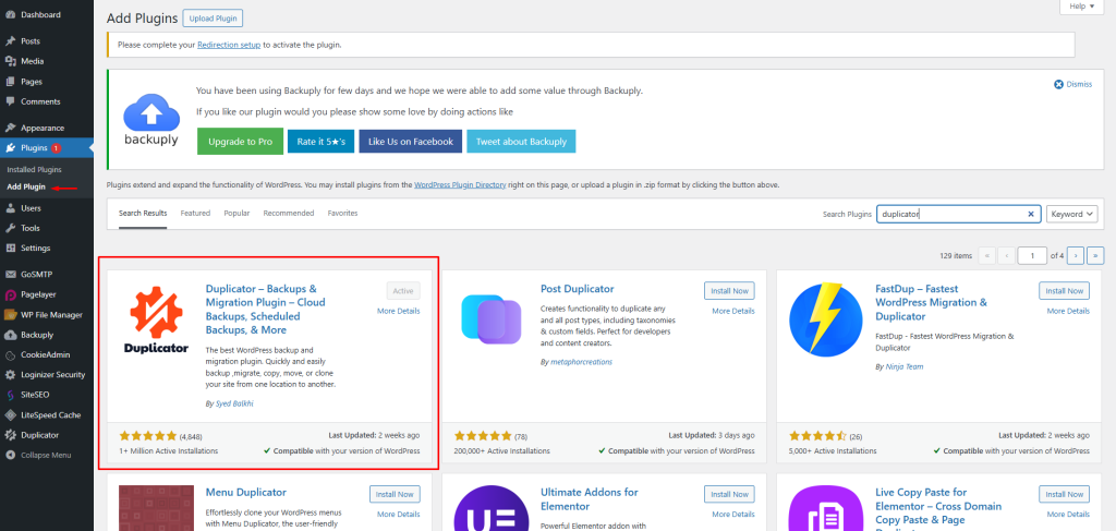 The Ultimate Guide to Cloning a WordPress Site