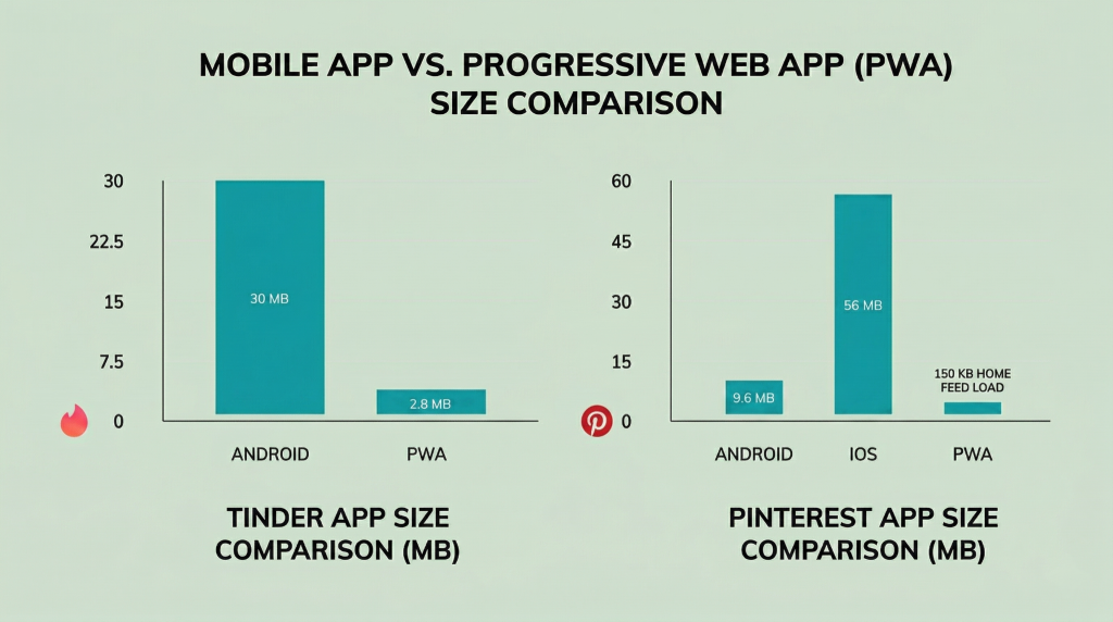 Progressive Web Apps (PWA) Explained: Everything You Need to Know