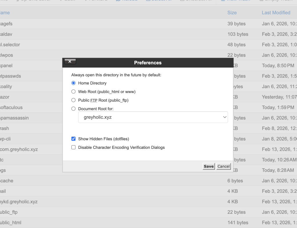 Effective Ways to Locate, Create, and Edit the Default WordPress .htaccess File