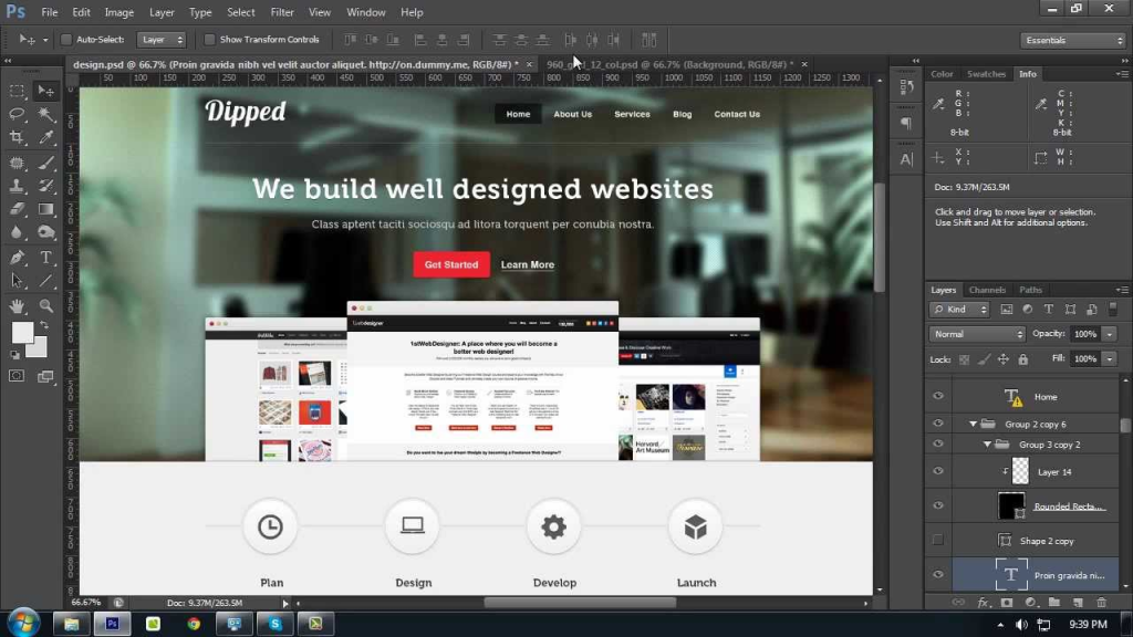 Figma Vs Photoshop: Best Results For Designers In 2026
