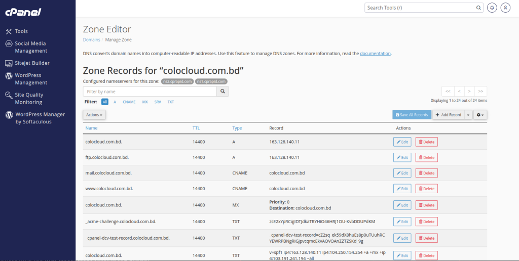 Everything You Need to Know About BTCL Domain Login in Bangladesh