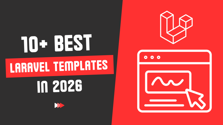 Laravel Templates