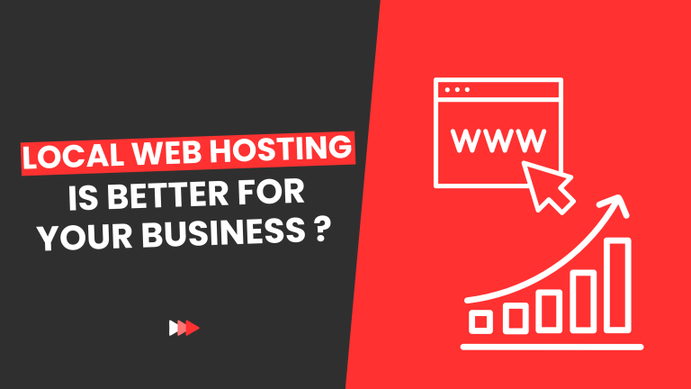 Top 8 Reasons Why Local Web Hosting in Bangladesh is Better for Your Business 1 Local Web Hosting