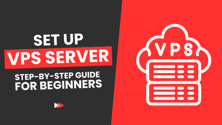 How to Set Up a VPS Server: A Step-by-Step Guide for Beginners 1 set up vps server