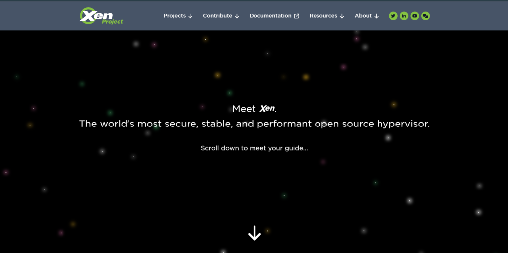 Xen vs KVM: A Detailed Comparison to Choose the Best Free Hypervisor