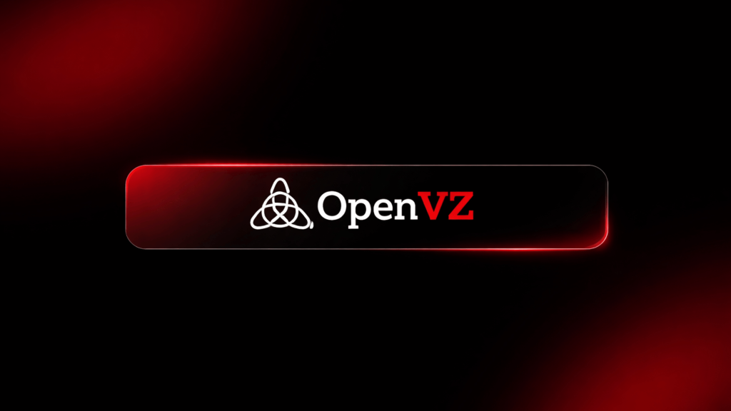 OpenVZ vs Docker: Best Choice for Your Server