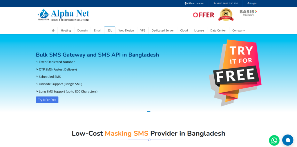 Top 5 Best Budget-Friendly Bulk SMS Platforms in Bangladesh