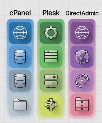 Choosing best Control Panel
